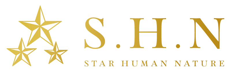 S.H.N株式会社ロゴ